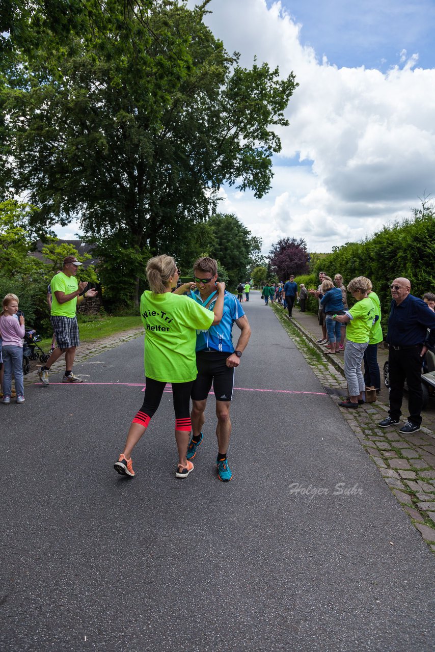 Bild 526 - Triathlon Wiemersdorf